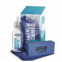 Leather Shield (50 ml) кварцевая керамическая защита для кожи 12 мес GYEON