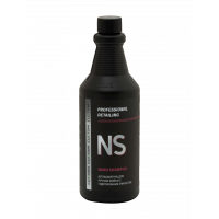 Автошампунь для ручной мойки с гидрофобным эффектом Nano Shampoo, Custom, 700 мл
