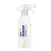 PPF Maintain Q²M (400 ml) Состав для регулярного ухода за защитными пленками всех типов, GYEON