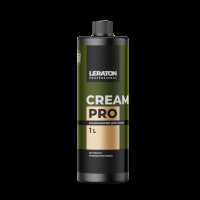 Кондиционер для кожи LERATON PROFESSIONAL Cream PRO 1 л