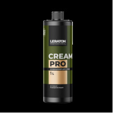 Кондиционер для кожи LERATON PROFESSIONAL Cream PRO 1 л