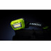 HL-5R - Налобный сенсорный фонарь 325 Lm COB, 1500 mAh, IP65 | UNILITE