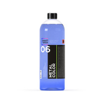 Нейтральный очиститель дисков и кузова с индикатором SMART METAL COLOR 06 (0,5л) триггер