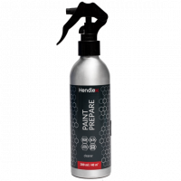 Средство для очистки и подготовки поверхности (обезжиривать) HENDLEX Paint Prepare (200мл)