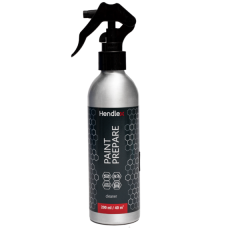 Средство для очистки и подготовки поверхности (обезжиривать) HENDLEX Paint Prepare (200мл)