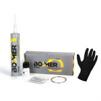 9052 Набор BOOMER для вклейки стекол