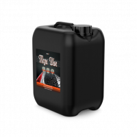 Mega Wax 5 Воск-консервант осушитель 5л Megvit