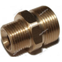 Переходник M22x1.5-3/8 внеш (56550)