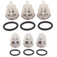 KIT 269 Рем.комплект клапанов (E2D2013, E2B2014, E3B2515, E3B2121)