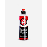 Adam's Mega Foam 473мл Шампунь пенный