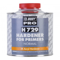 Отвердитель HB BODY H729 (норм.) (0,5л)
