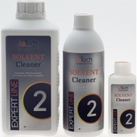 Средство для подготовки кожи к покраске (SOLVENT CLEANER) 145ml LeTech