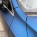NEOPPF Satin Liquid Metallic Blue TPU 5018