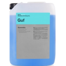 GUMMIFIX SILICONOLFREI - Восстановление внешнего вида ковриков, педального блока (10 л)
