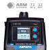 Динамика 200 ЭКСПЕРТ ДП(4 ролика, LCD, 3в1, пульс, двойной пульс), сварочный полуавтомат
