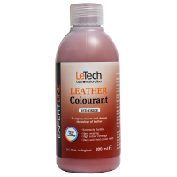 Краска для кожи (Leather Colourant) (010370200, Red Oxide, 200)
