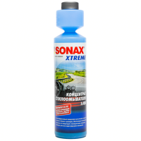 SONAX Xtreme Концентрат стеклоомывателя NanoPro 1:100 0,25л