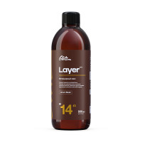 14 (C) Layer - Интерьерный квик 500 мл, Glitz