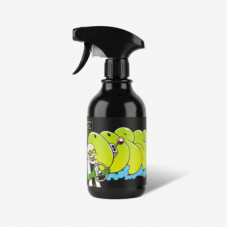 I002 OOPSY Interior Wax Матовый воск для ухода за интерьером автомобиля 500 мл