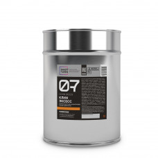 Деликатный очиститель битума, смолы и реагентов SMART CLEAN EXCESS 07 (5л)
