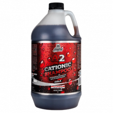 А2 Катионный шампунь для ручной мойки CATIONIC SHAMPOO COLA 3,8л