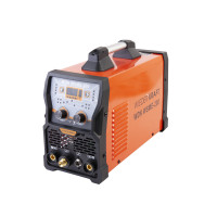 WDK WSME-200 Сварочный инвертор аргоннодуговой сварки