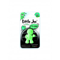 ОК Cool Mint (Мята) Автомобильный освежитель воздуха, Little Joe