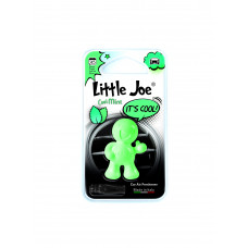 ОК Cool Mint (Мята) Автомобильный освежитель воздуха, Little Joe