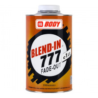 Растворитель НВ BODY 777 BLEND-IN (1л)