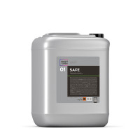 Первичный бесконтактный состав SMART SAFE 01 (6кг/5л) ЧЗ