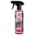 L2 Бесспиртовой очиститель стекол QUICK GLASS CLEANER 473мл